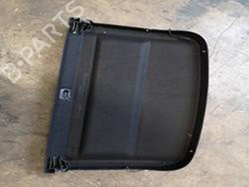 Rear parcel shelf OPEL ASTRA J (P10) 1.6 CDTi (68) | BP9272861C85 