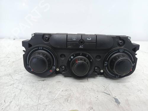 Used Climate control SEAT LEON (1P1) [2005-2013]  11423400