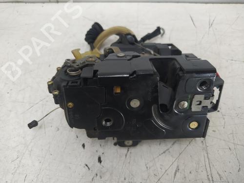 Used Front left lock SEAT LEON (1M1) 1.6 16 V (105 hp) 27985591