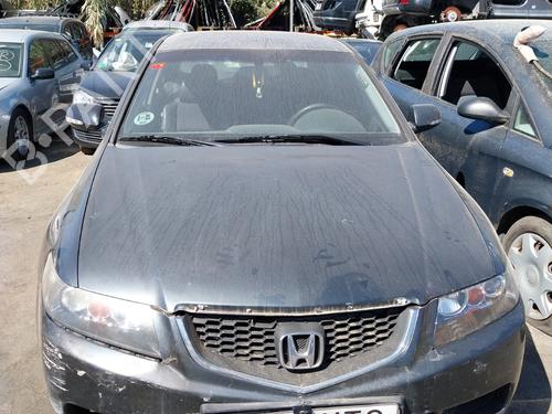 Gebruikte HONDA ACCORD VII (CL, CN)  2.2 i-CTDi (CN1)  4599790 Onderdelen