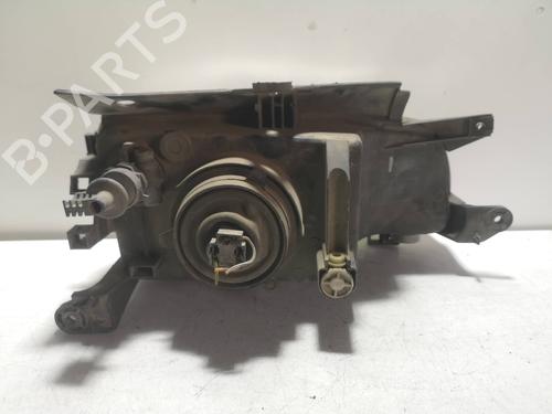 Left headlight CITROËN BERLINGO / BERLINGO FIRST MPV (MF_, GJK_, GFK_)  | BP9649101C28 