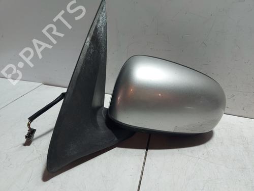Used Left mirror NISSAN ALMERA II (N16) 2.2 dCi (112 hp) 31587048