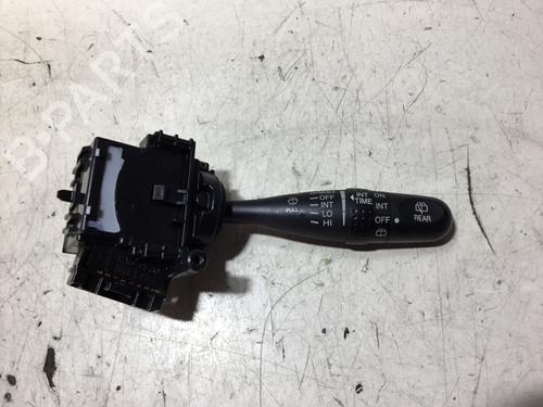 Steering column stalk SUZUKI GRAND VITARA II (JT, TE, TD) 1.9 DDiS All-wheel Drive (JT419, TD44, JB419WD, JB419XD,... BP27865862I23