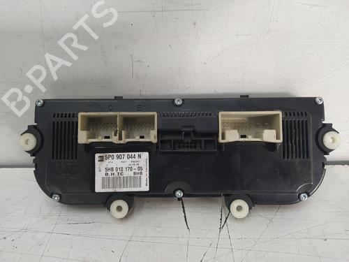 Climate control SEAT LEON (1P1)  | BP12510558I5 
