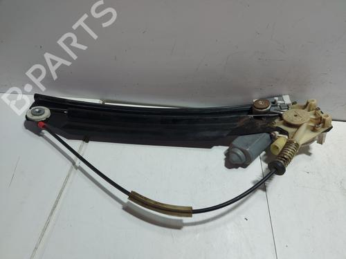 Rear right window mechanism BMW 5 (E39) 525 d | BP30835947C25