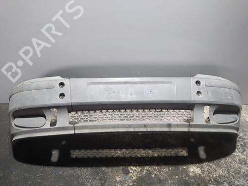 Used Front bumper FORD TRANSIT Van (FA_ _) 2.4 TDE (125 hp) 16301880