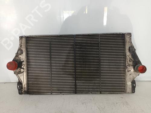 Intercooler RENAULT LAGUNA II (BG0/1_) 2.2 dCi (BG0F) (150 hp)null