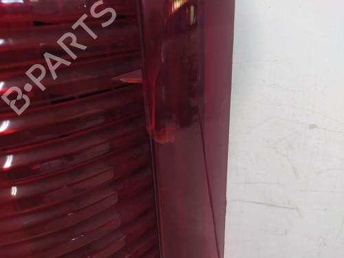 Left taillight PEUGEOT BOXER Van (244)  | BP27521559C34 