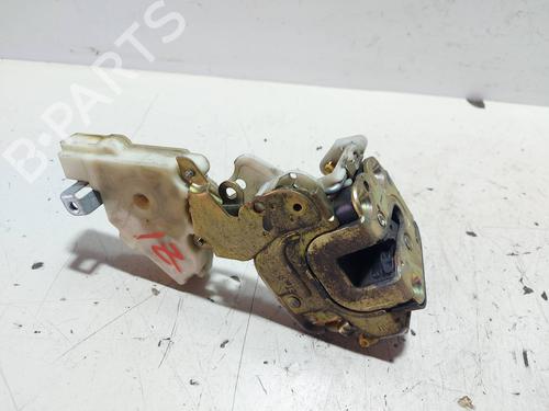 Used Front left lock NISSAN TERRANO II (R20) 2.7 TDi 4WD (125 hp) 19078354