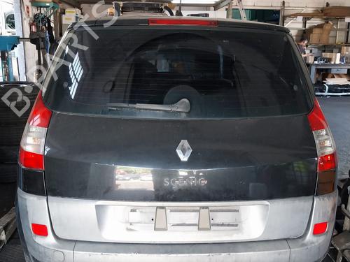 Switch RENAULT SCÉNIC II (JM0/1_)  | BP38172276I30  - Image 15