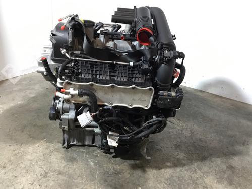 Engine SEAT LEON (5F1)  | BP27997526M1 