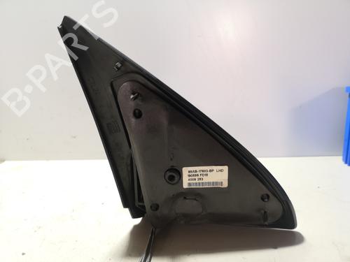 Left mirror FORD FOCUS I (DAW, DBW)  | BP15734774C26 