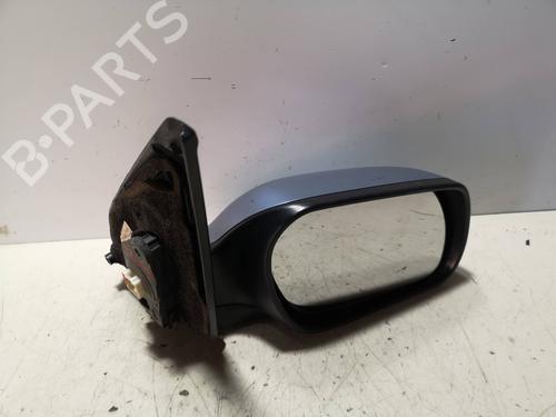 Right mirror MAZDA 2 (DY) 1.4 | BP16750633C27 