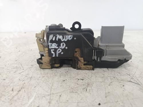 Used Front right lock CITROËN XSARA PICASSO (N68) [1999-2012]  12511570