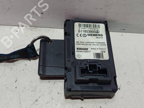 Used Ignition barrel RENAULT SCÉNIC II (JM0/1_) [2003-2010]  18110063