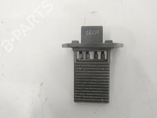 Used Heater resistor CHEVROLET AVEO / KALOS Saloon (T250, T255) [2005-2025]  16287441