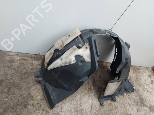 Wheel arch NISSAN QASHQAI II (J11, J11_)  | BP29548617C56 