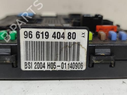 Other PEUGEOT 307 (3A/C)  | BP11356599O1