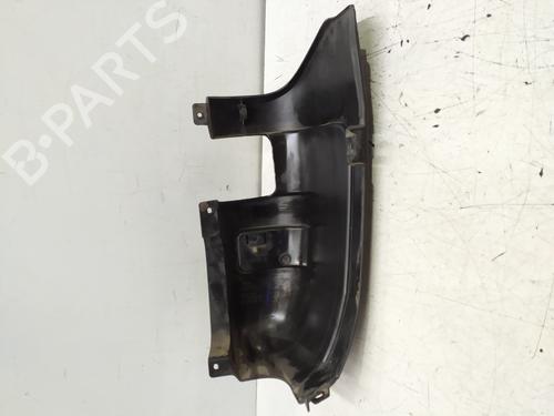 Corner bumper IVECO DAILY VI Platform/Chassis | BP32271204C117 - Image 2
