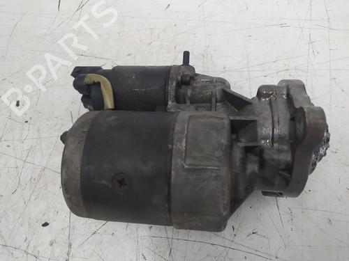 Startmotor SKODA FABIA I (6Y2)  | BP22649223M8 
