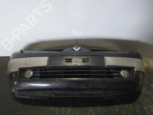 Used Front bumper RENAULT MEGANE II Estate (KM0/1_) 1.9 dCi (KMRG, KM1G, KM0G, KM2C) (120 hp) 19574762