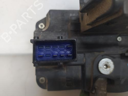 Front right lock OPEL ASTRA G Saloon (T98) 2.2 16V (F69) | BP12942546C97 