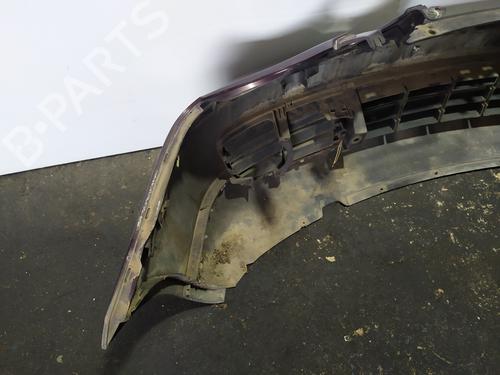 Front bumper VW POLO (9N_, 9A_) 1.2 | BP27997485C7 