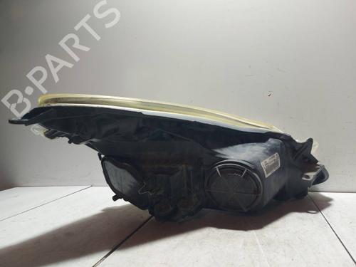 Left headlight OPEL CORSA D (S07) | BP40541584C28 - Image 2