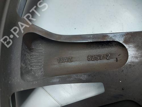 Rim NISSAN QASHQAI II (J11, J11_)  | BP29541693C45 