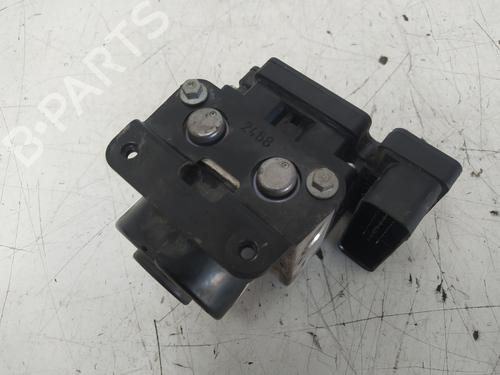 ABS Bremseaggregat FORD FIESTA VI (CB1, CCN) 1.6 TDCi | BP25495132M43 