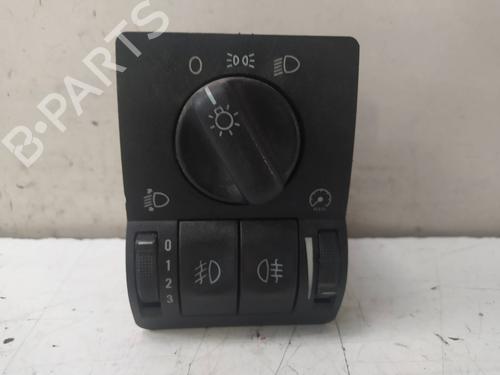 Hovedlysbryter OPEL ZAFIRA A MPV (T98) [1999-2006]  10182329