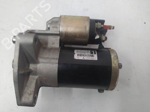 Starter CITROËN C2 (JM_) 1.1 | BP10359182M8 