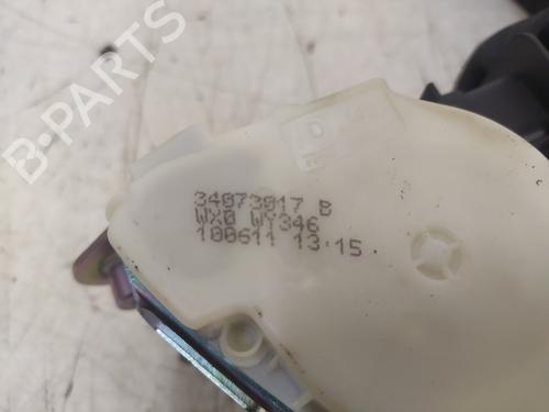 Front right seatbelt BMW 3 Touring (E91) 320 d | BP26700196I25 
