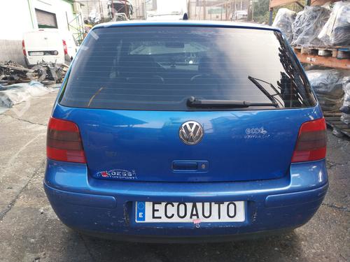 Headlight switch VW GOLF IV (1J1) 1.9 TDI | BP30001688I24