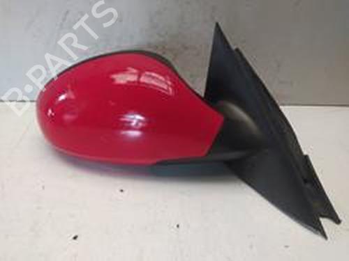 Right mirror SEAT IBIZA III (6L1)  | BP8716136C27 