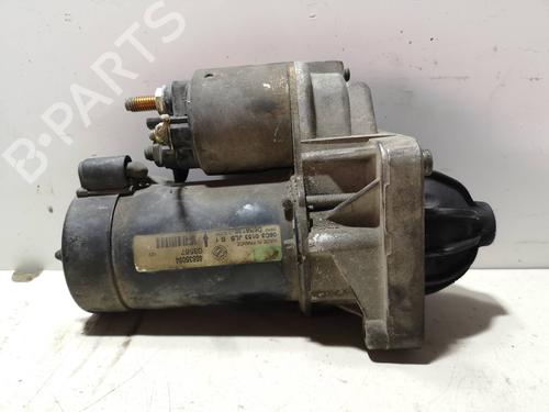 Startmotor FIAT STILO (192_) [2001-2010]  13942449