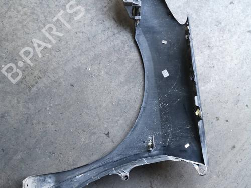 Right front fenders PEUGEOT 307 Break (3E) 1.6 HDi 110 | BP16472617C42 