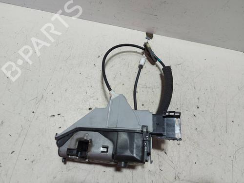 Rear right lock PEUGEOT 3008 I MPV (0U_) 1.6 BlueHDi 120 | BP18264300C99 
