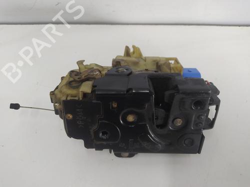 Used Front left lock SEAT IBIZA III (6L1) [2002-2009]  15606325