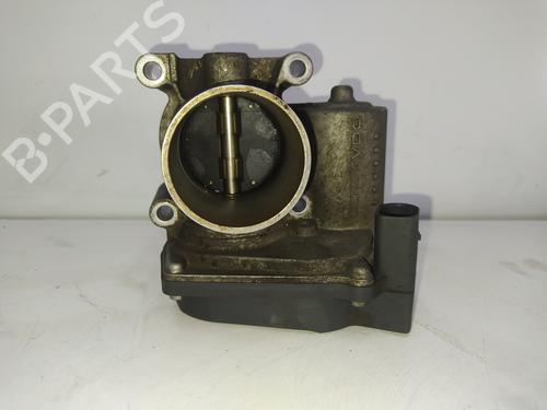 Spjældhus SEAT IBIZA III (6L1) [2002-2009]  15606305