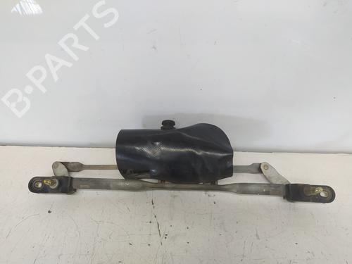 Ruitenwissermotor voor FIAT PANDA (169_) [2003-2025]  15389565