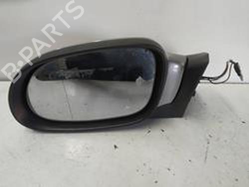 Used Left mirror MERCEDES-BENZ A-CLASS (W168) A 190 (168.032, 168.132) (125 hp) 9272706