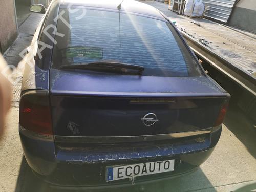 Fuse box OPEL VECTRA C (Z02)  | BP16067071E1 