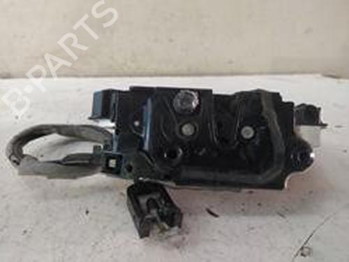 Used Front right lock SEAT IBIZA IV (6J5, 6P1) [2008-2017]  14157120