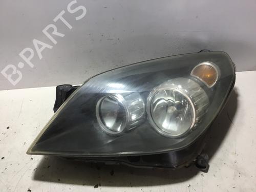 Phare gauche OPEL ASTRA H (A04) [2004-2014]  27865816