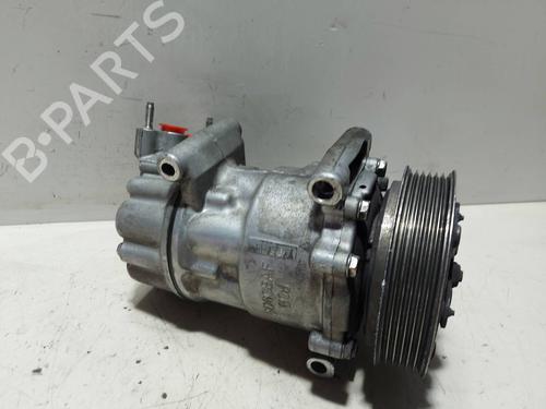 AC compressor PEUGEOT 308 I (4A_, 4C_)  | BP22432346M34 