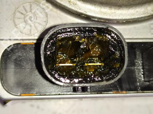 Steering pump CITROËN C4 I (LC_) | BP32393517M99