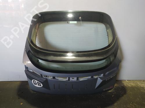 Used Tailgate HONDA CIVIC VIII Hatchback (FN, FK) 2.2 CTDi (FK3) (140 hp) 26144177