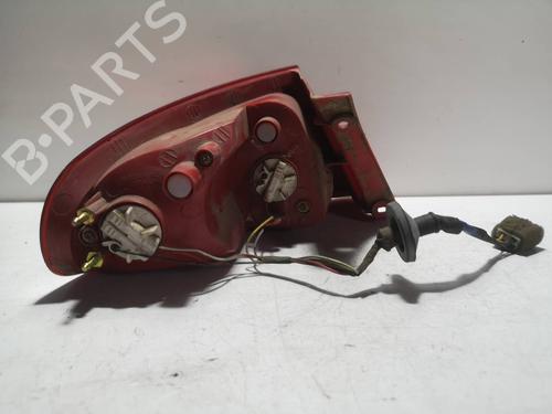 Right taillight CHEVROLET NUBIRA Saloon  | BP8708467C35 