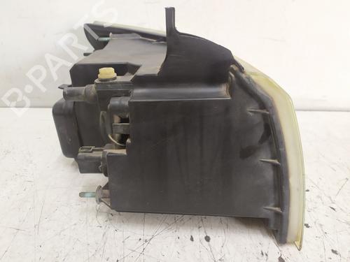 Left headlight FORD TRANSIT Van (FA_ _) 2.0 DI (FAE_, FAF_, FAG_) | BP37177792C28 - Image 5